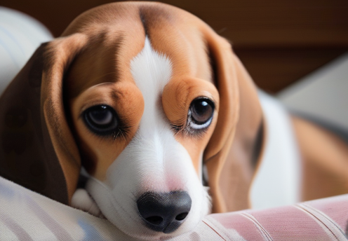 比格幼犬挑选？